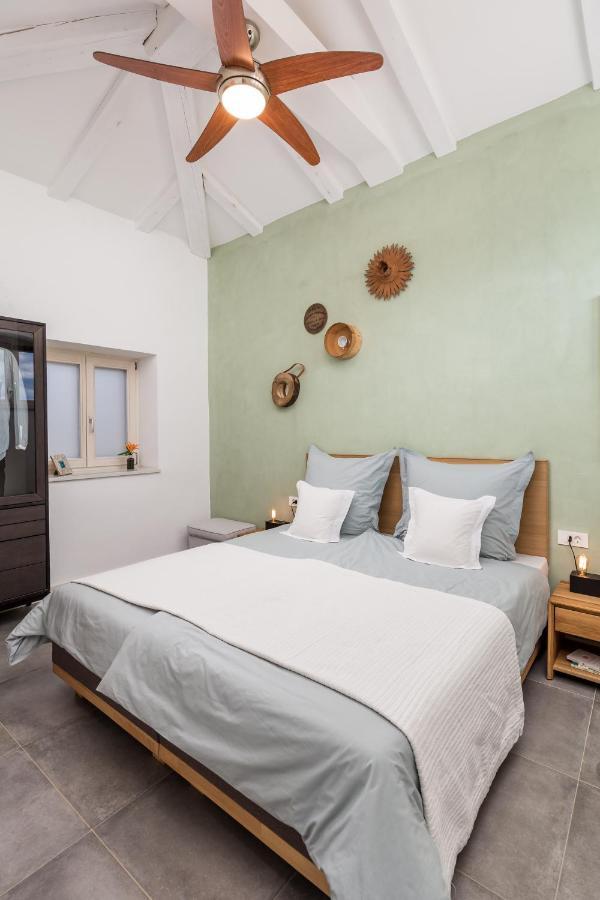 Pogled The View Apartment Опатия Екстериор снимка