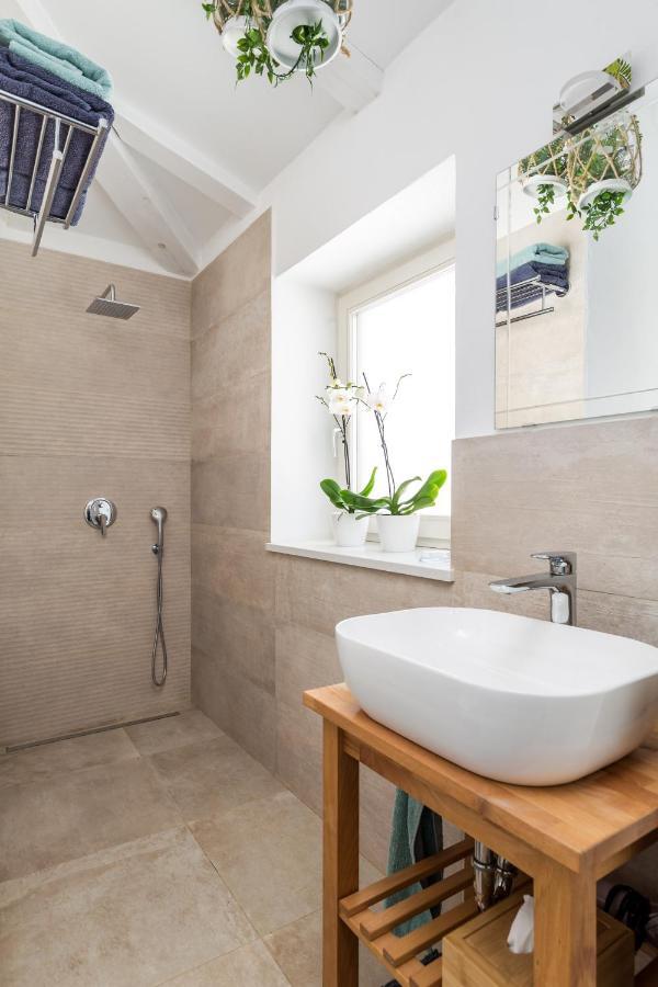Pogled The View Apartment Опатия Екстериор снимка