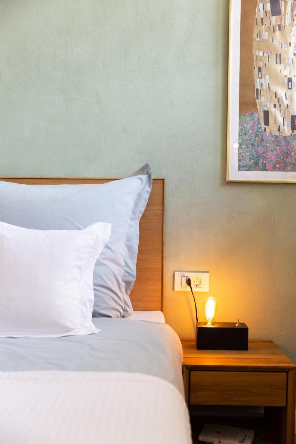 Pogled The View Apartment Опатия Екстериор снимка
